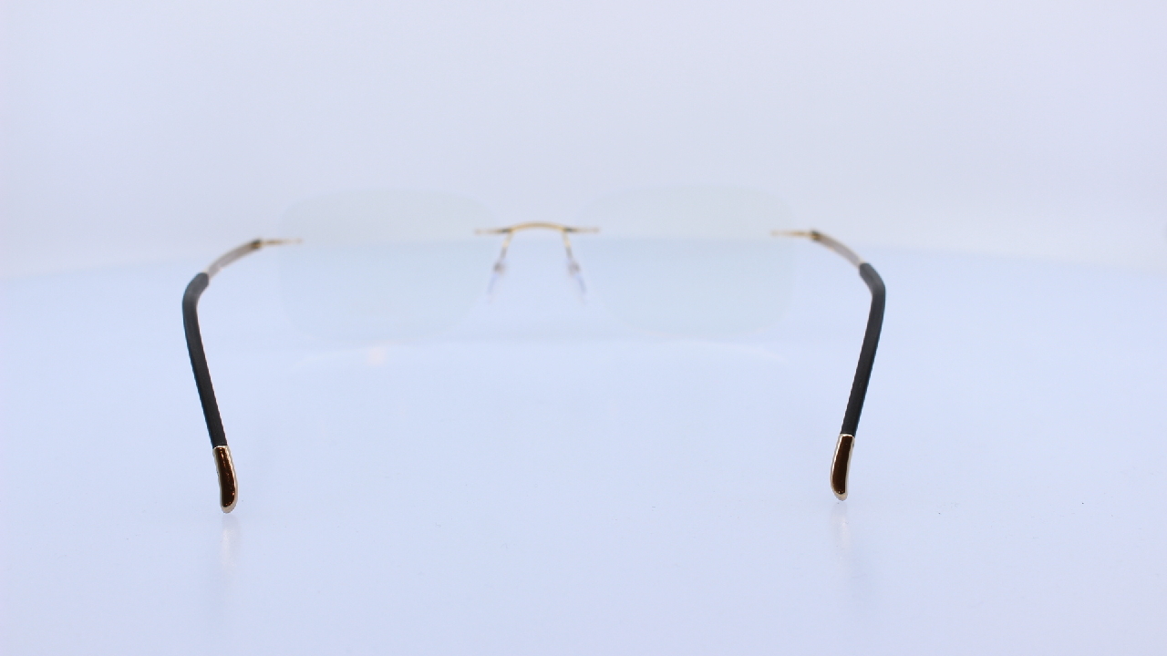 SILHOUETTE - ARANY - L011/KA