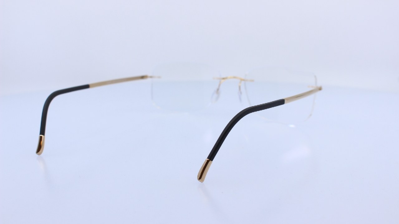 SILHOUETTE - ARANY - L011/KA