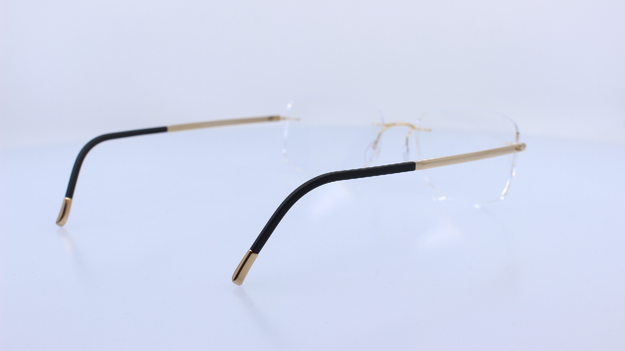 SILHOUETTE - ARANY - L011/KA