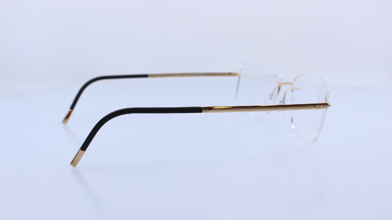 SILHOUETTE - ARANY - L011/KA