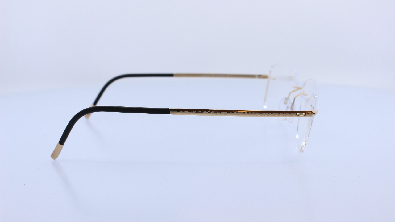 SILHOUETTE - ARANY - L011/KA