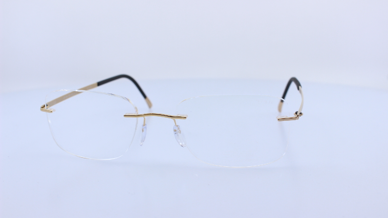 SILHOUETTE - ARANY - L011/KA