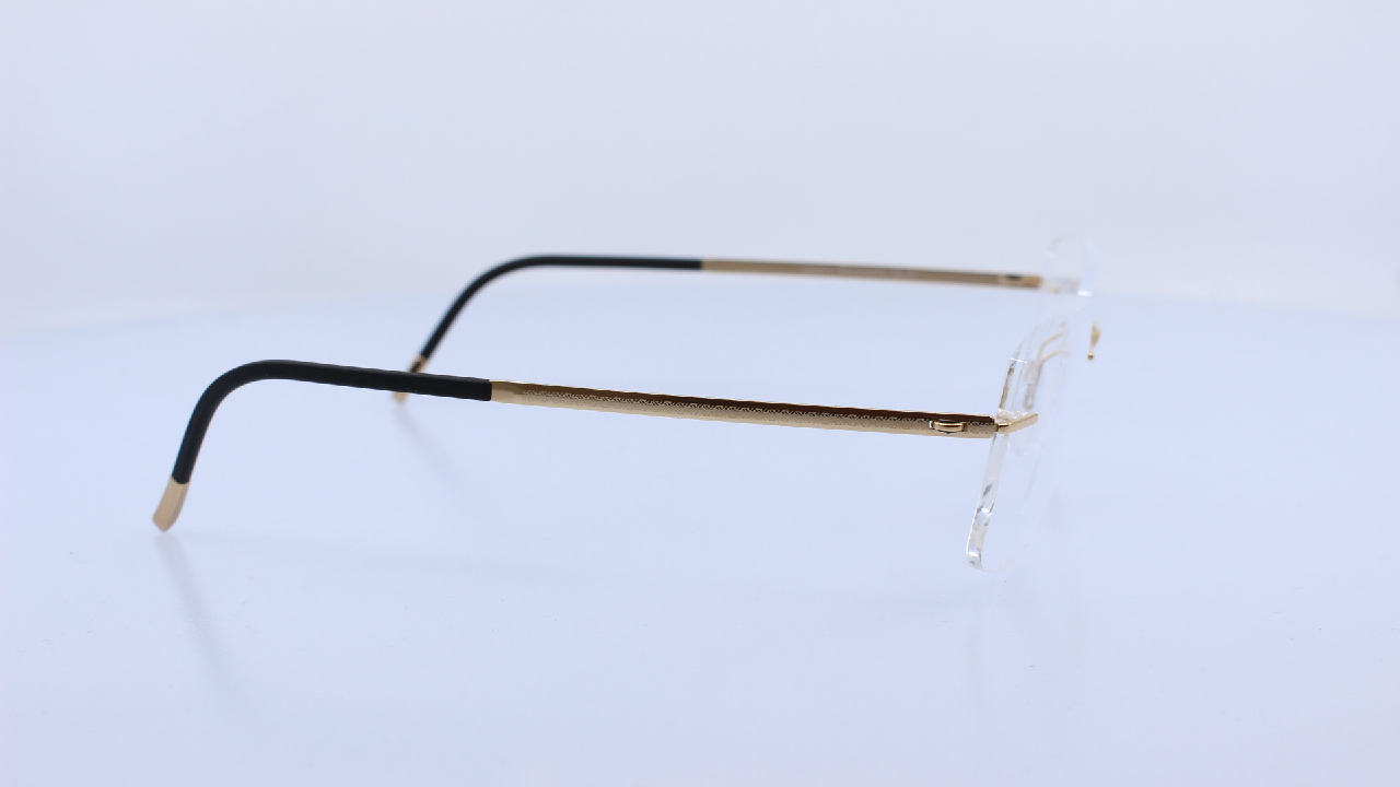 SILHOUETTE - ARANY - L011/KA