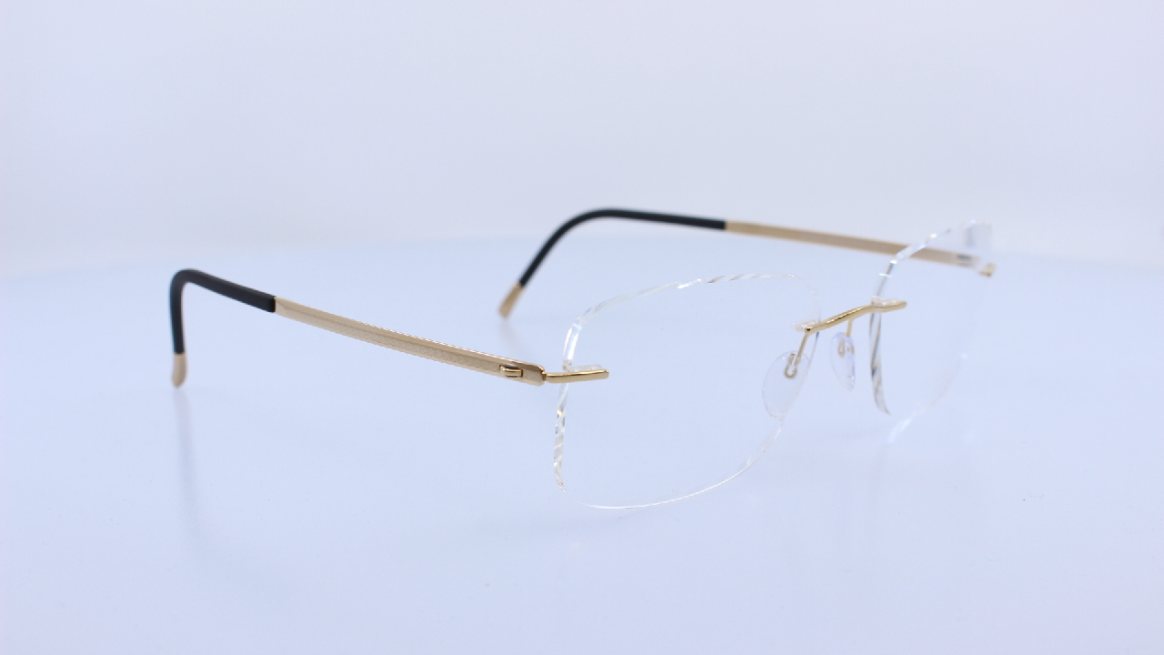 SILHOUETTE - ARANY - L011/KA