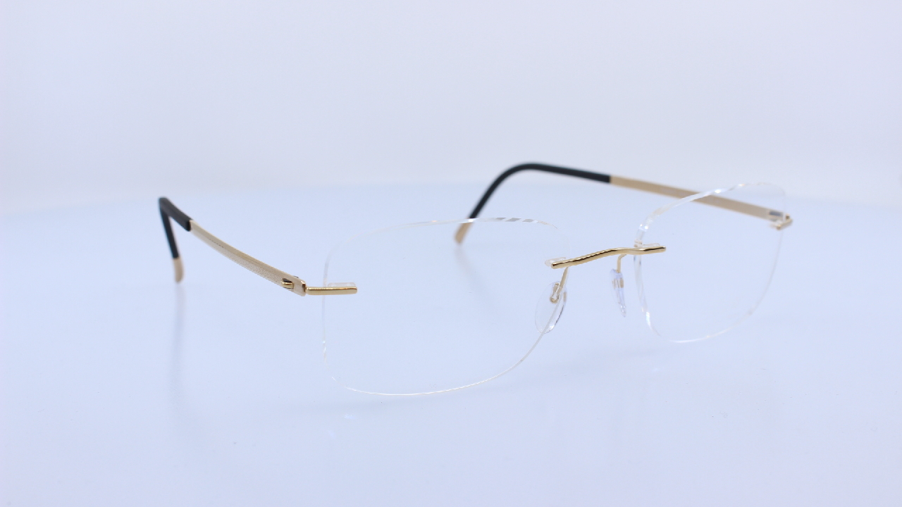 SILHOUETTE - ARANY - L011/KA