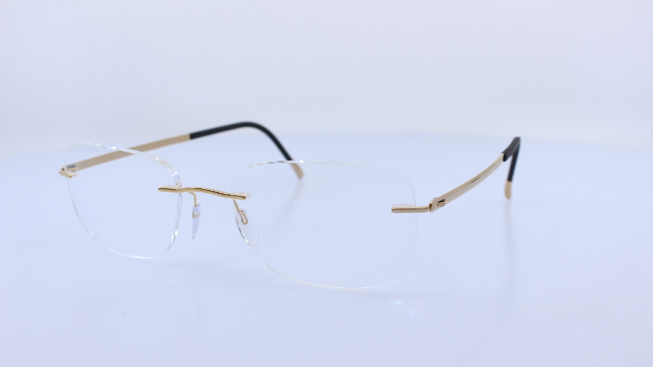 SILHOUETTE - ARANY - L011/KA