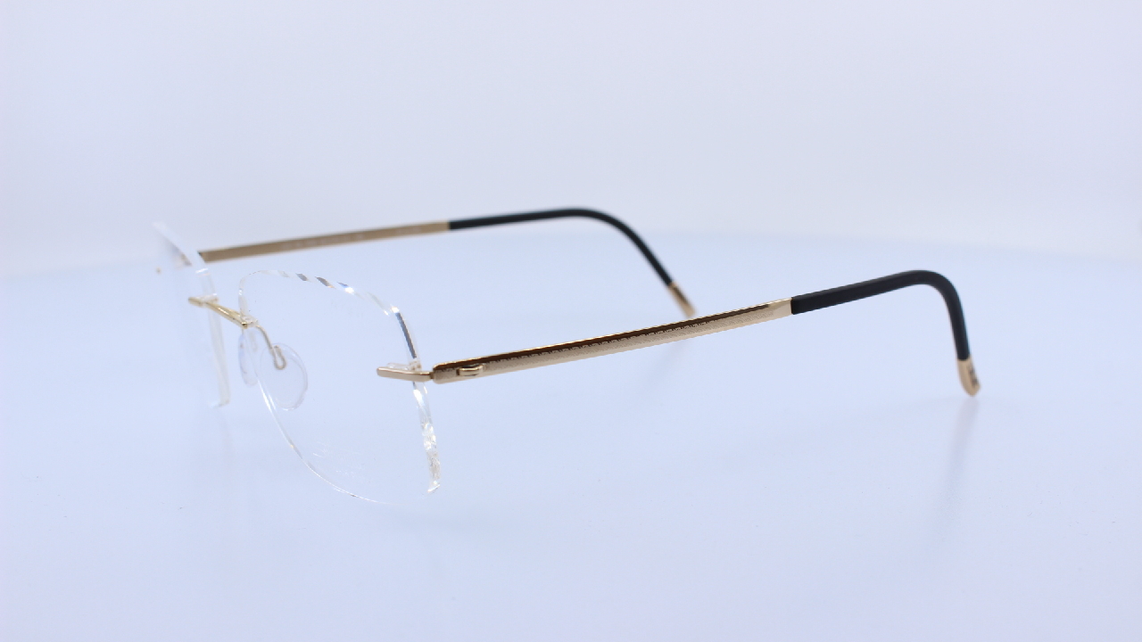 SILHOUETTE - ARANY - L011/KA