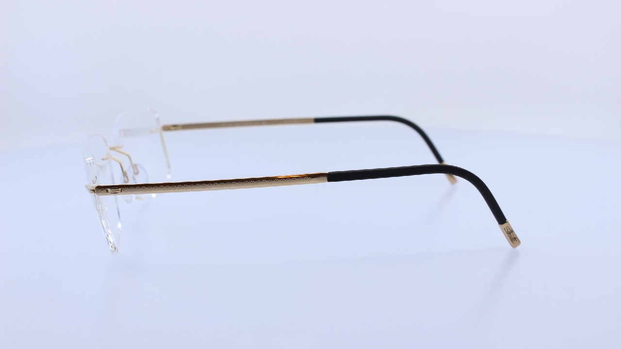 SILHOUETTE - ARANY - L011/KA