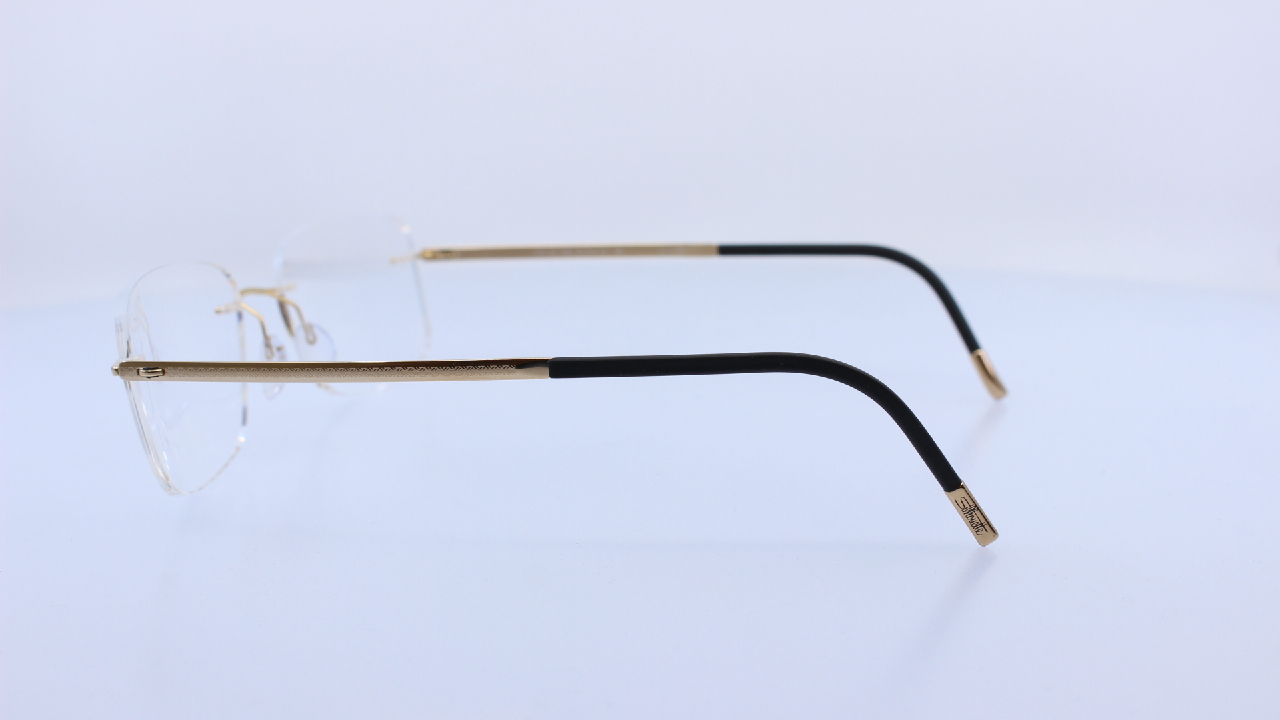 SILHOUETTE - ARANY - L011/KA