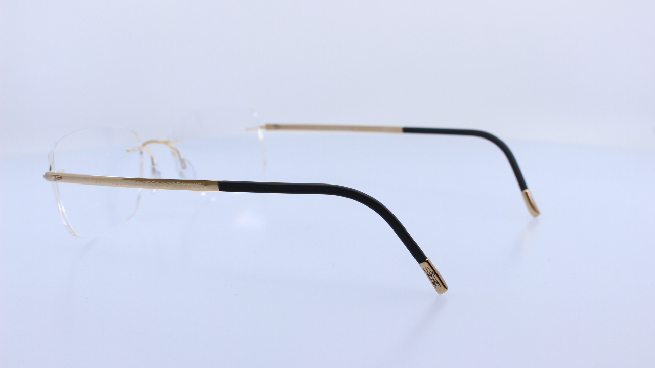 SILHOUETTE - ARANY - L011/KA