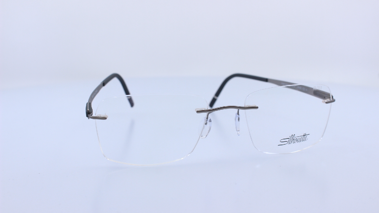 SILHOUETTE - EZÜST - 5555/KR