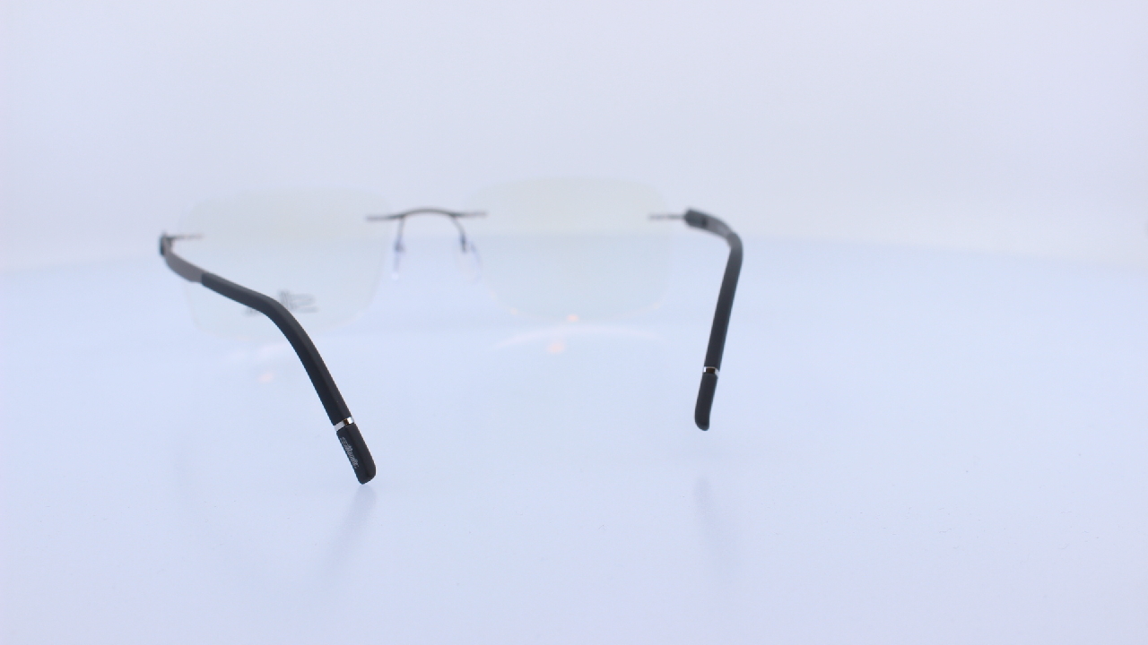 SILHOUETTE - EZÜST - 5555/KR