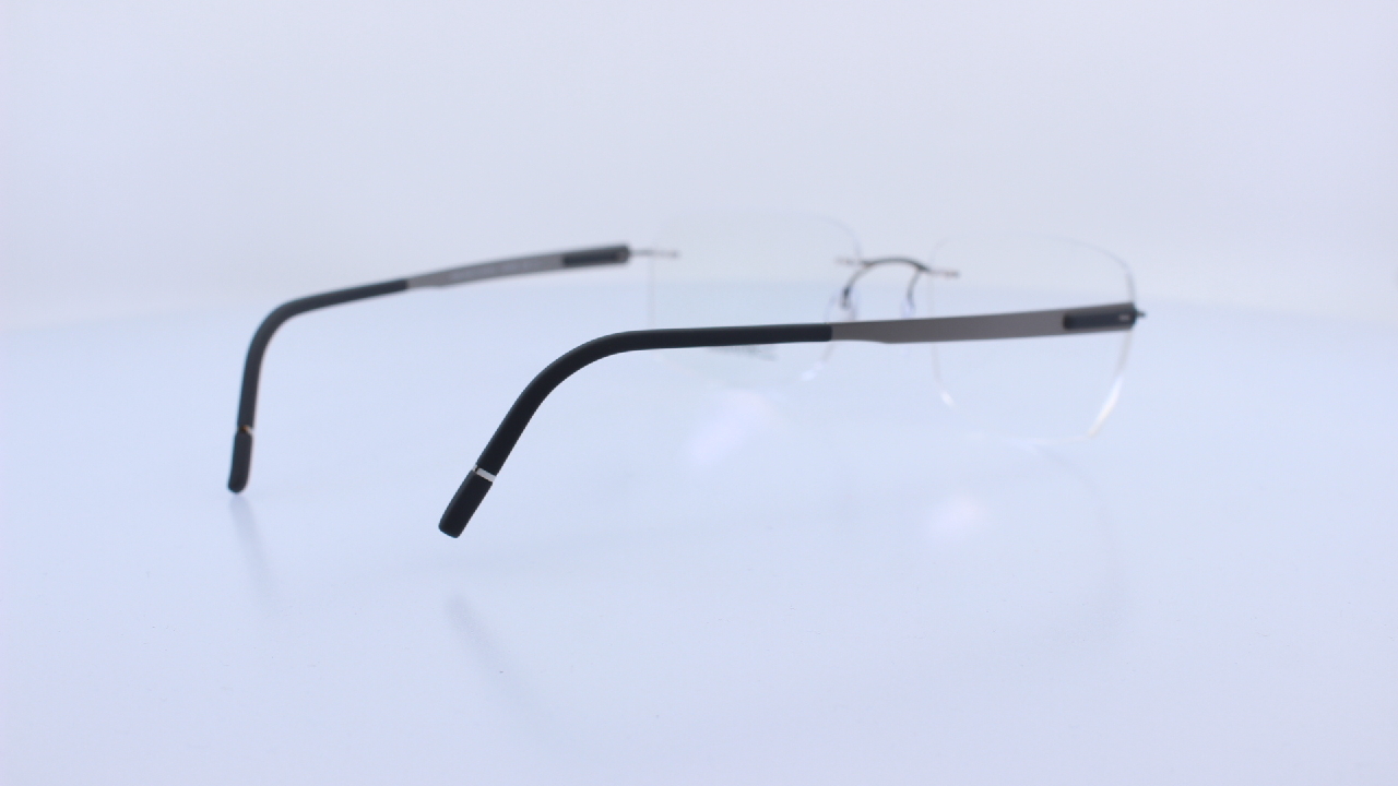 SILHOUETTE - EZÜST - 5555/KR