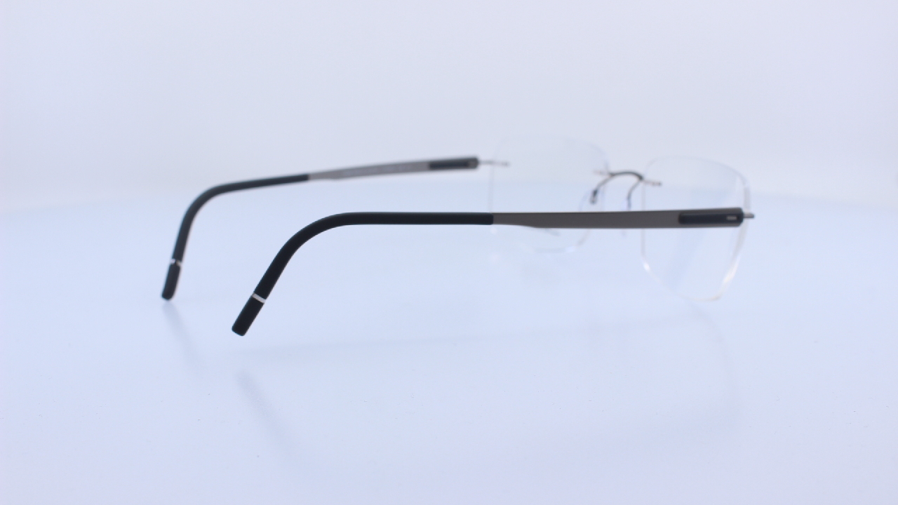 SILHOUETTE - EZÜST - 5555/KR