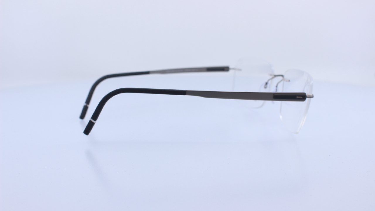 SILHOUETTE - EZÜST - 5555/KR