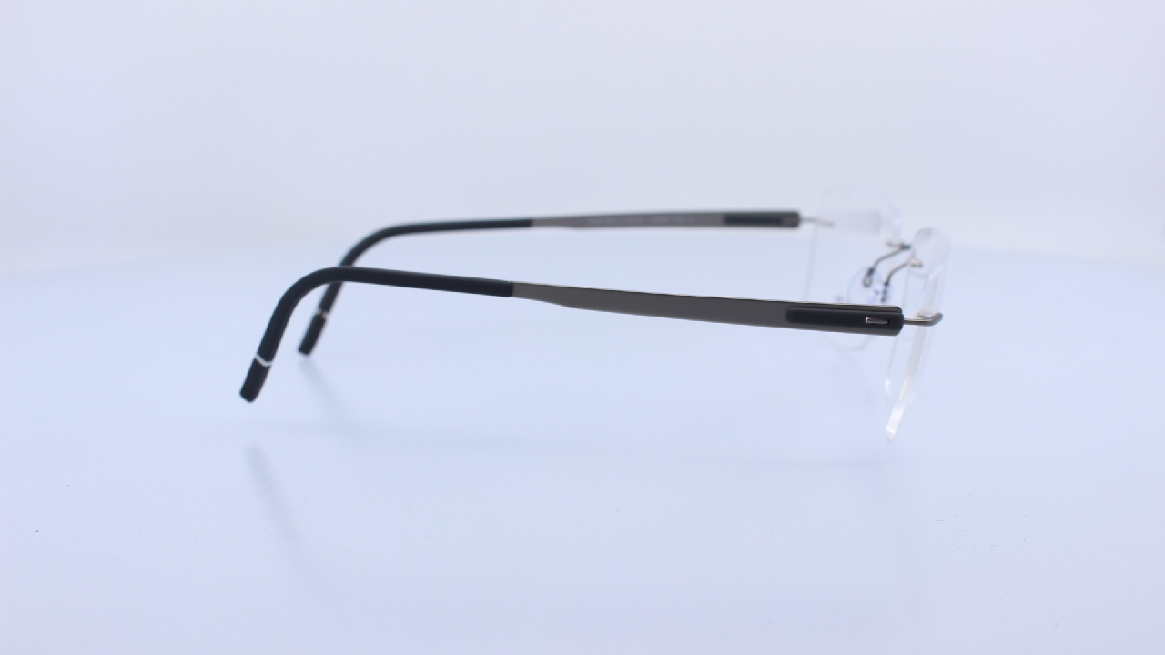 SILHOUETTE - EZÜST - 5555/KR