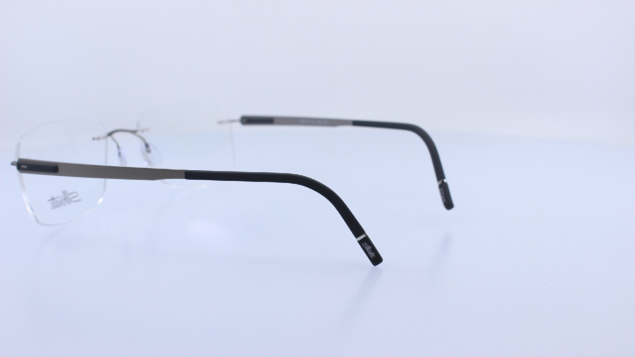 SILHOUETTE - EZÜST - 5555/KR