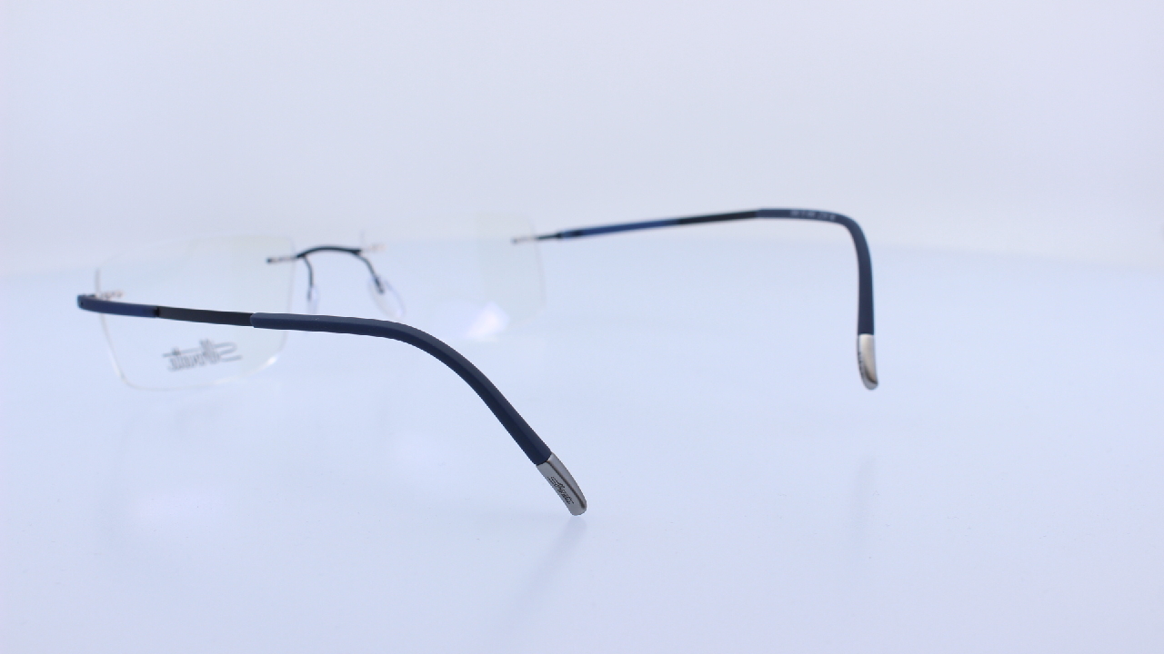 SILHOUETTE - SÖTÉTKÉK - 5540/BP