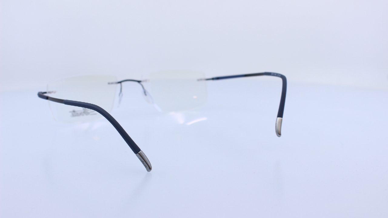 SILHOUETTE - SÖTÉTKÉK - 5540/BP