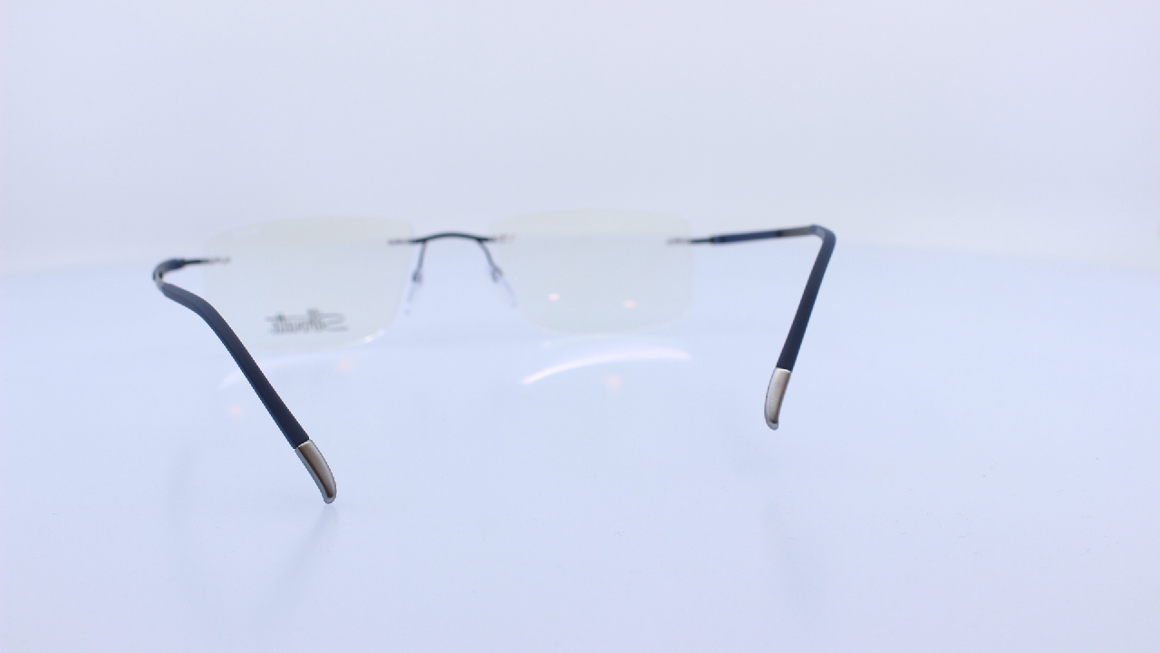 SILHOUETTE - SÖTÉTKÉK - 5540/BP