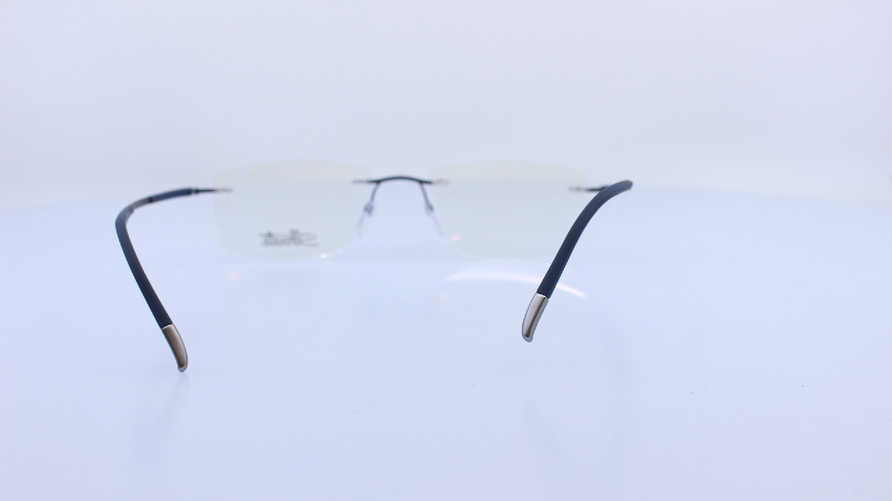 SILHOUETTE - SÖTÉTKÉK - 5540/BP