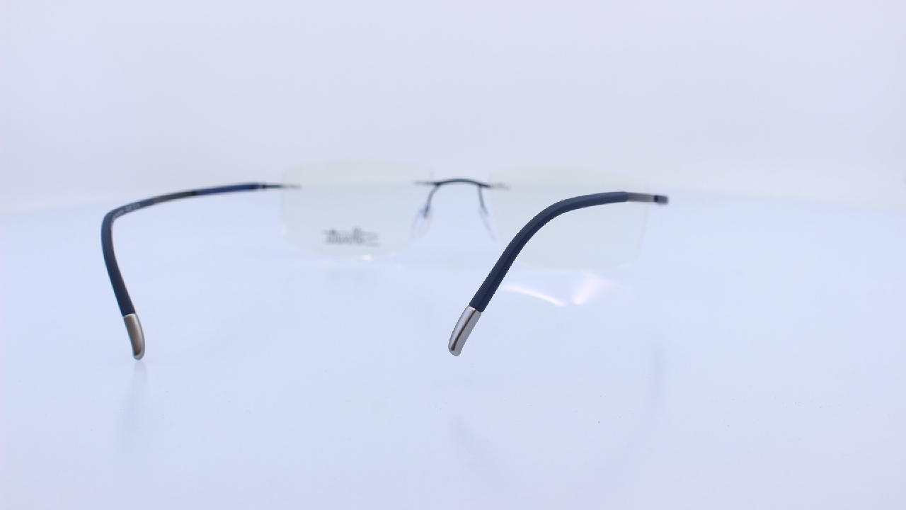 SILHOUETTE - SÖTÉTKÉK - 5540/BP