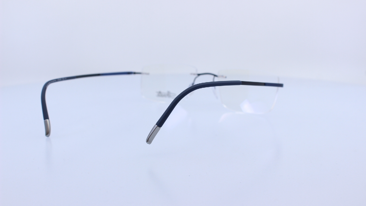 SILHOUETTE - SÖTÉTKÉK - 5540/BP