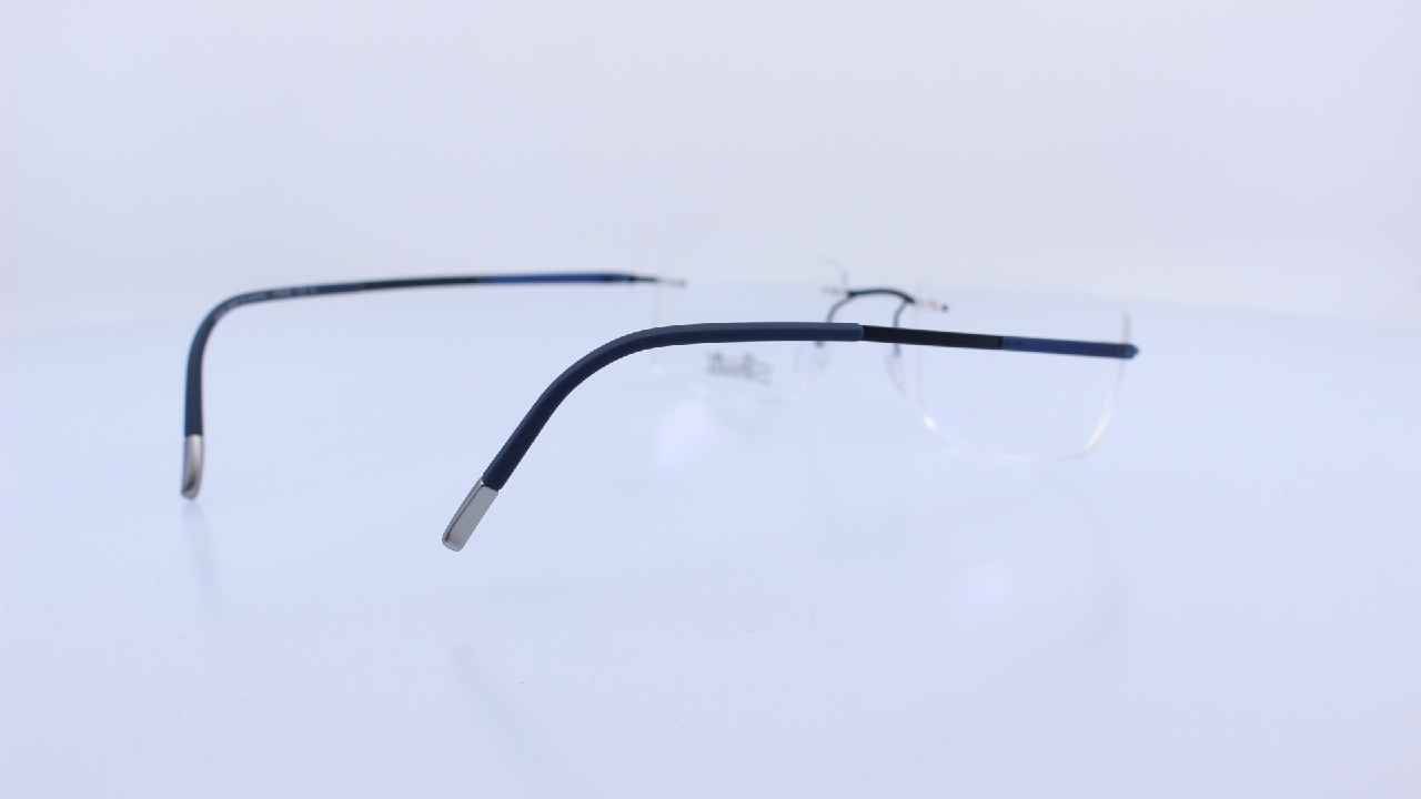 SILHOUETTE - SÖTÉTKÉK - 5540/BP