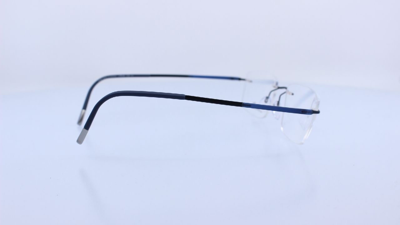 SILHOUETTE - SÖTÉTKÉK - 5540/BP