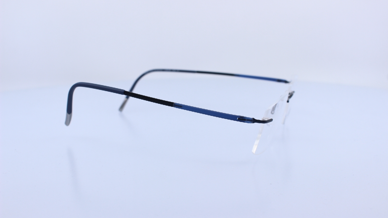 SILHOUETTE - SÖTÉTKÉK - 5540/BP