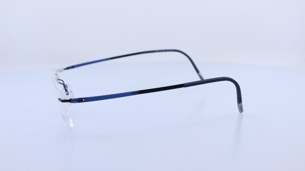 SILHOUETTE - SÖTÉTKÉK - 5540/BP