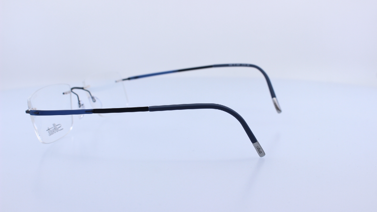 SILHOUETTE - SÖTÉTKÉK - 5540/BP