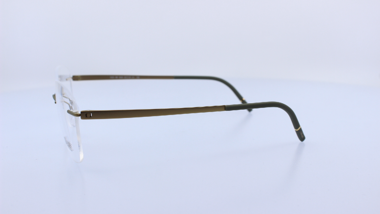 SILHOUETTE - ZÖLD - 5529/AW