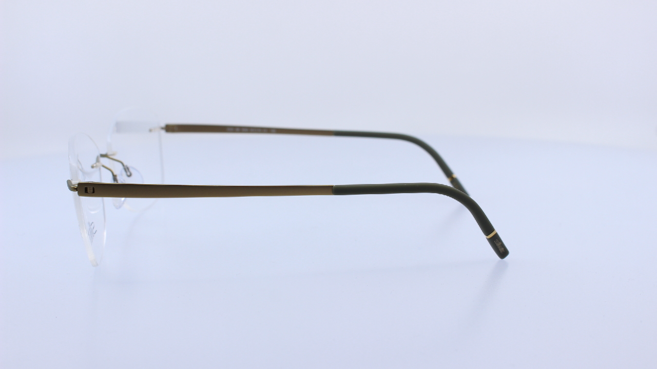 SILHOUETTE - ZÖLD - 5529/AW