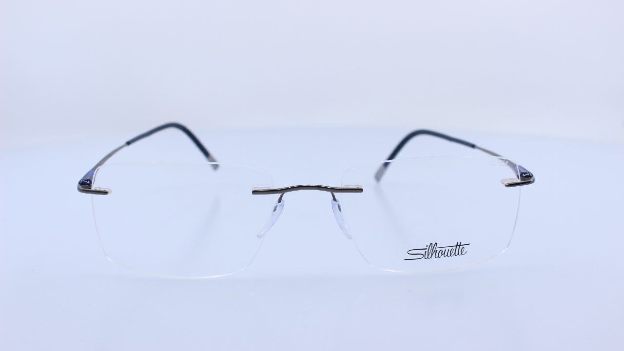 SILHOUETTE - SZÜRKE - 5561/LC