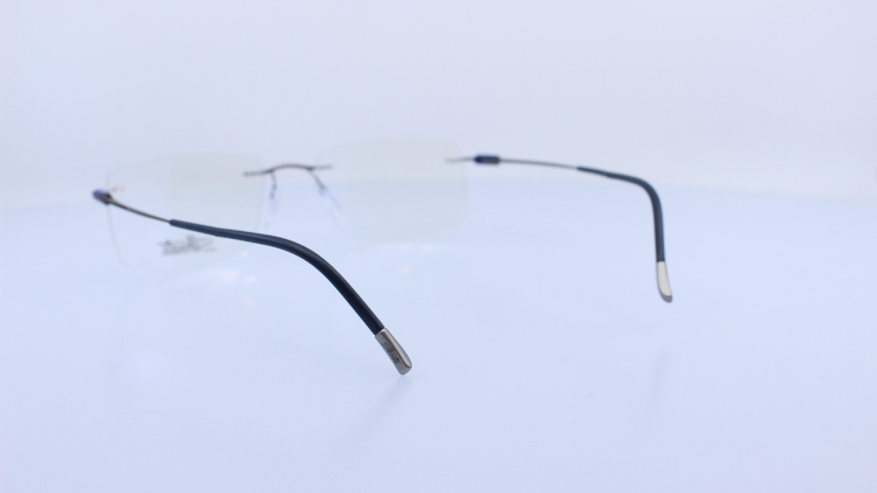 SILHOUETTE - SZÜRKE - 5561/LC