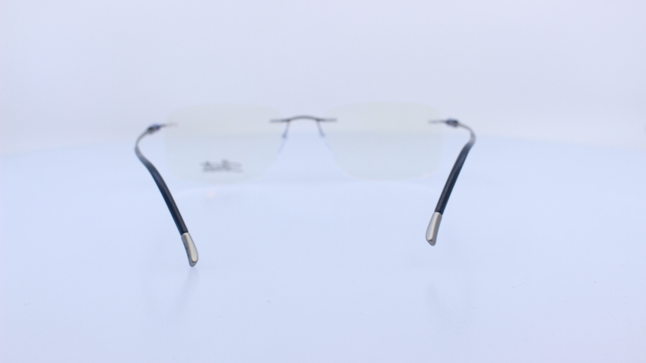 SILHOUETTE - SZÜRKE - 5561/LC