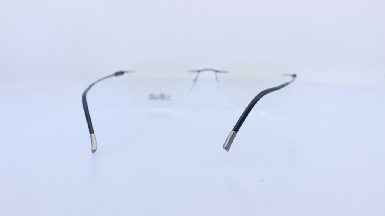 SILHOUETTE - SZÜRKE - 5561/LC