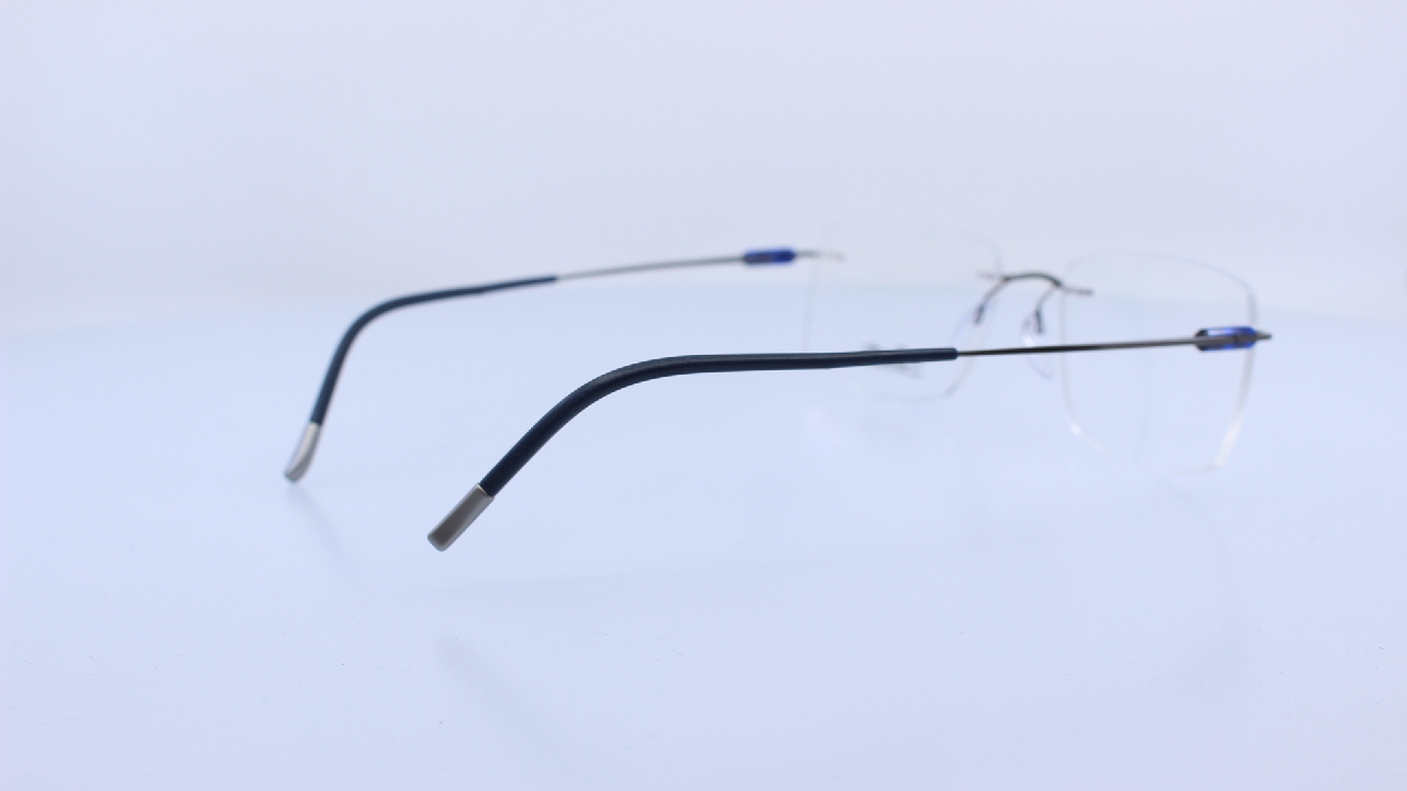 SILHOUETTE - SZÜRKE - 5561/LC