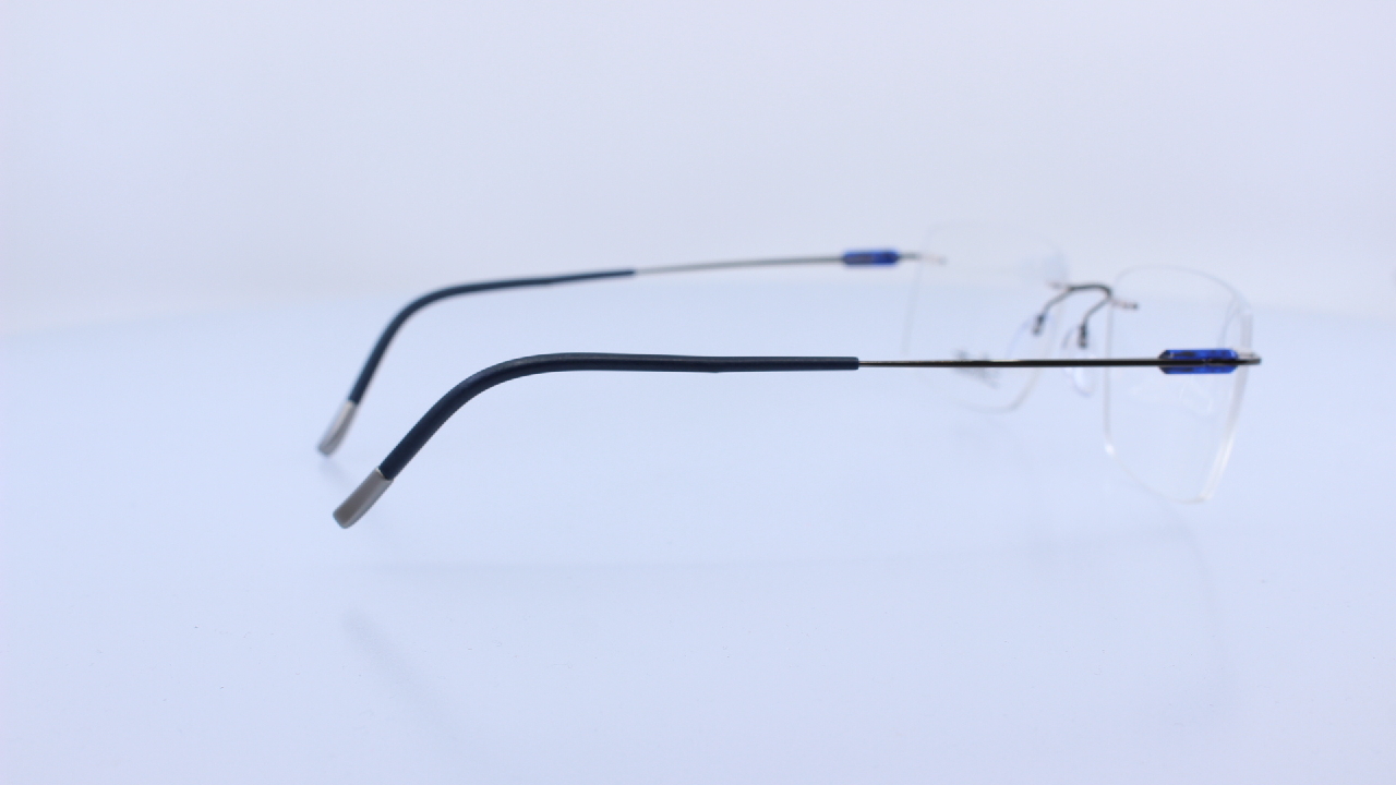 SILHOUETTE - SZÜRKE - 5561/LC