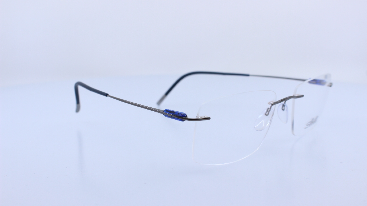 SILHOUETTE - SZÜRKE - 5561/LC