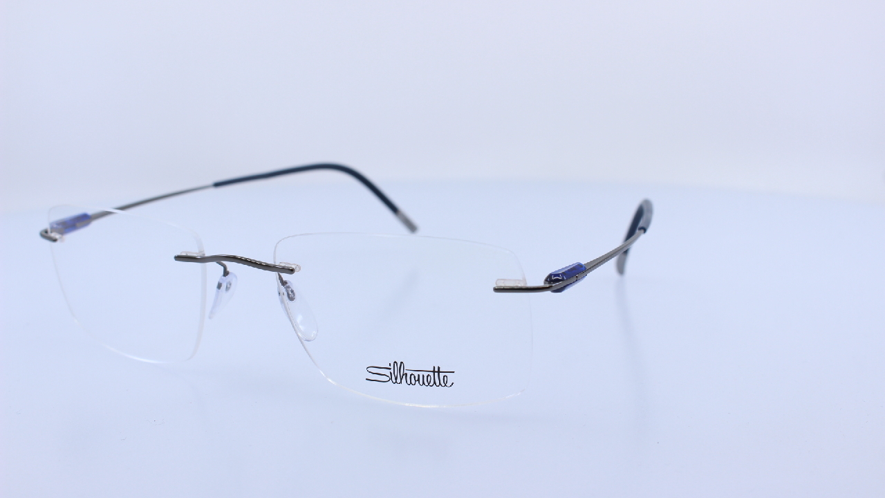 SILHOUETTE - SZÜRKE - 5561/LC