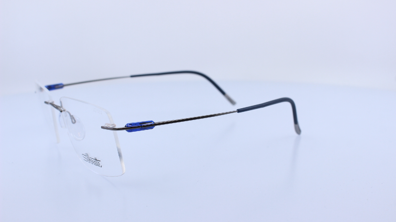 SILHOUETTE - SZÜRKE - 5561/LC