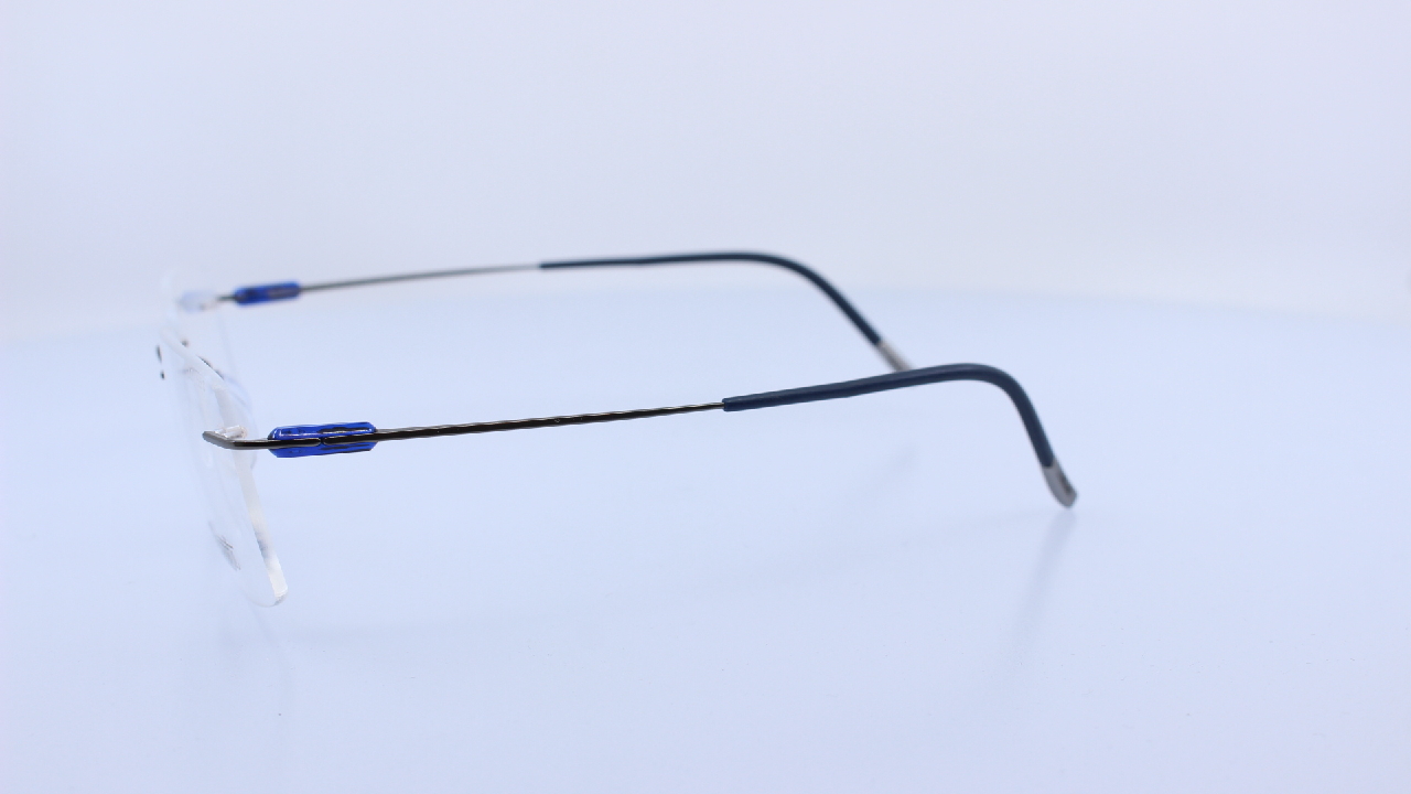 SILHOUETTE - SZÜRKE - 5561/LC