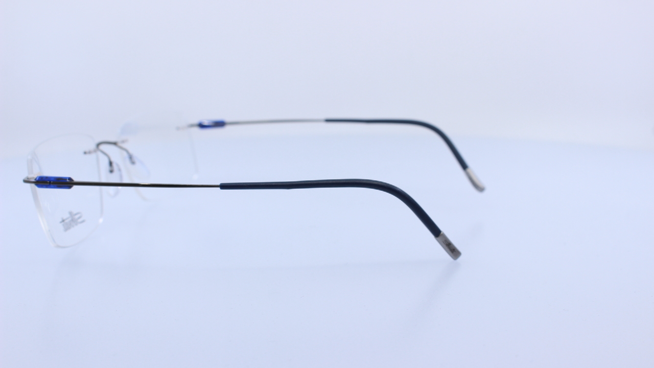 SILHOUETTE - SZÜRKE - 5561/LC