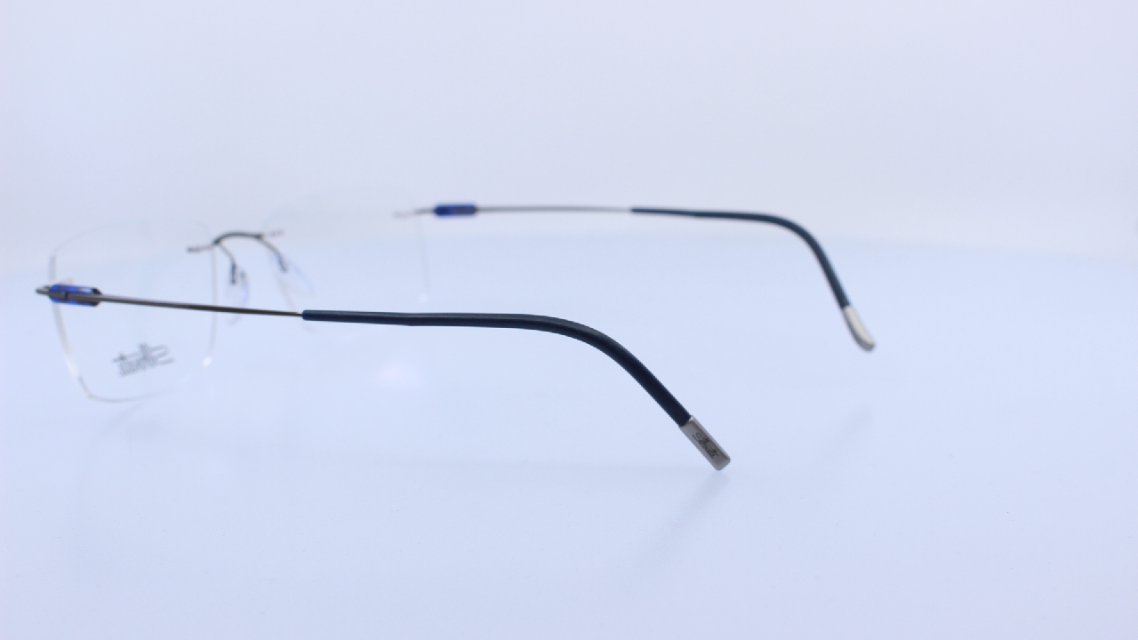 SILHOUETTE - SZÜRKE - 5561/LC