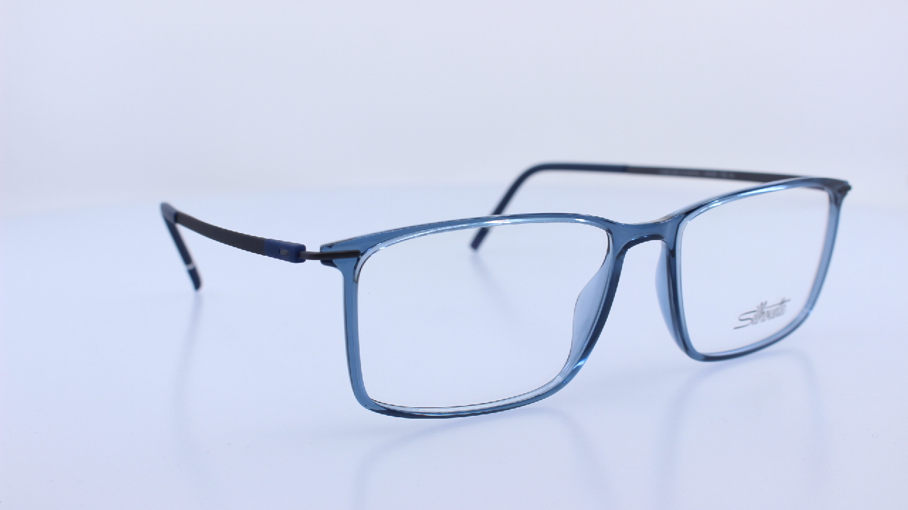 SILHOUETTE - KÉK - 2965/75