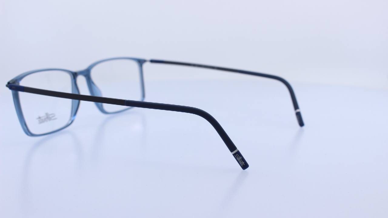 SILHOUETTE - KÉK - 2965/75