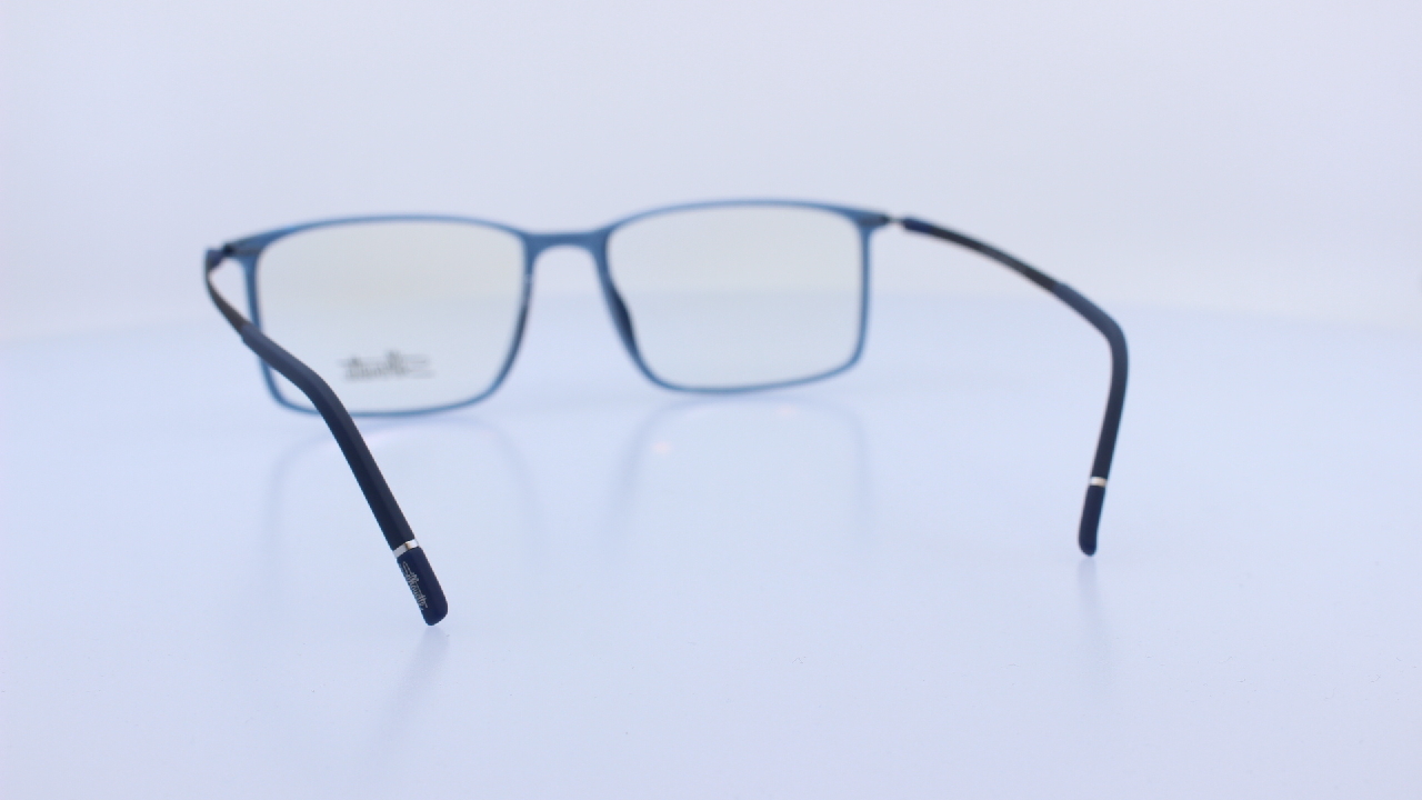 SILHOUETTE - KÉK - 2965/75