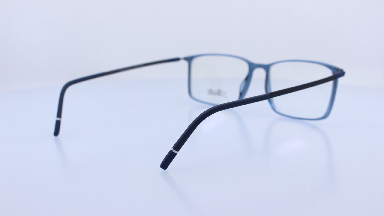 SILHOUETTE - KÉK - 2965/75